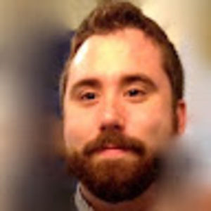 Meet your Posher, Nicholas